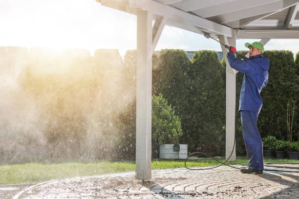 Trusted Suitland, MD Pressure Washing Services Experts